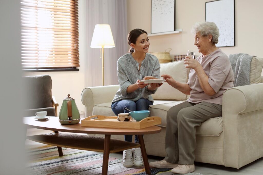 What to Expect in Assisted Living